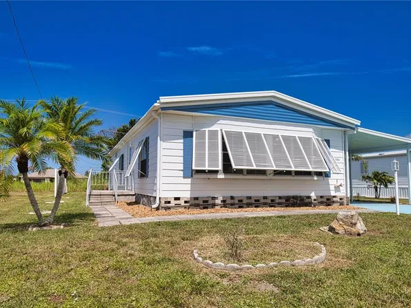 1394 Ibis Dr, Englewood, FL 34224