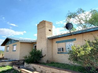 3371 N Desert View Rd, Cochise, AZ 85606