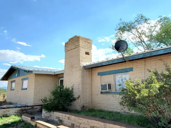 3371 N Desert View Rd, Cochise, AZ 85606