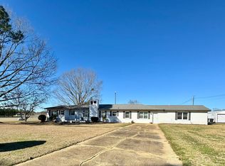 3390 Franklin Rd, Vienna, GA 31092