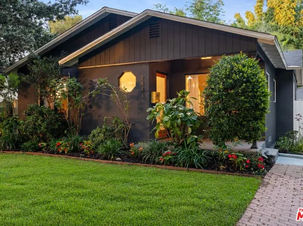 2441 21st St, Santa Monica, CA 90405