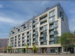 840 Saint Clair Ave W, Toronto, ON