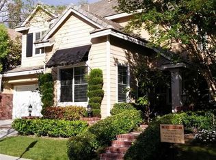 24 Pickering Cir, Mission Viejo, CA 92694