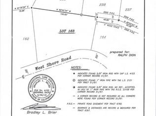 27746 W Shore Rd, Lake Arrowhead, CA 92352