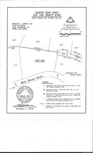 27746 W Shore Rd, Lake Arrowhead, CA, 92352
