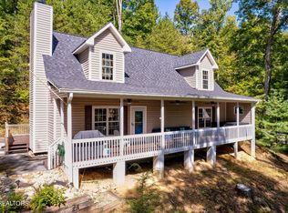 2129 Duck Pond Ln, Sevierville, TN 37876