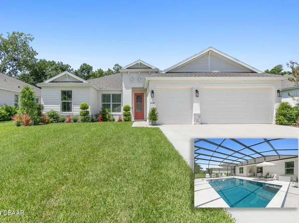 3030 Adrian Dr, Ormond Beach, FL 32174