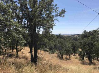 LOT 30 Old Wards Ferry Rd, Sonora, CA 95370