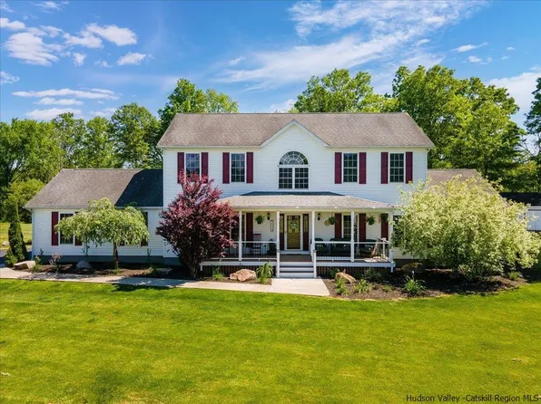 1237 Hoagerburgh Road, Wallkill, NY 12589