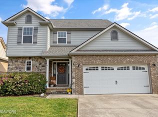 103 Wolf Creek Way, Oak Ridge, TN 37830