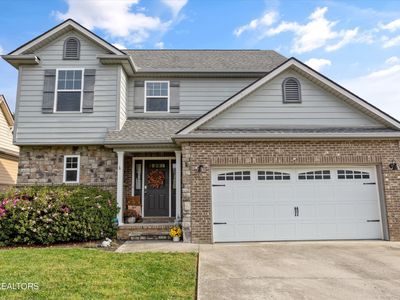 103 Wolf Creek Way, Oak Ridge, TN, 37830