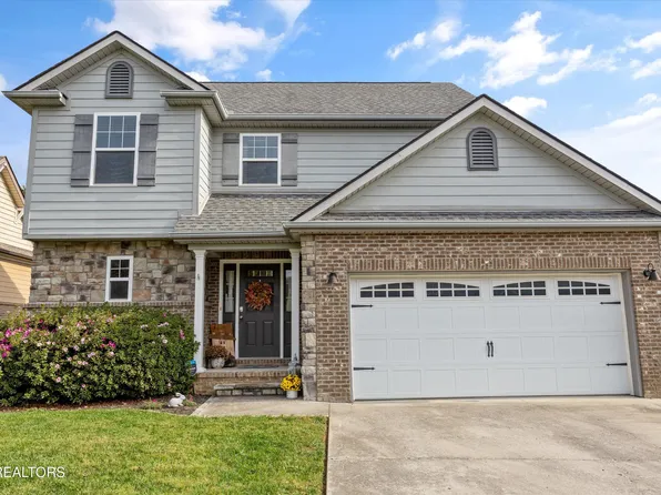 103 Wolf Creek Way, Oak Ridge, TN 37830