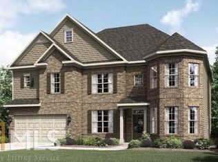 3733 Dragon Fly Ln #74, Loganville, GA 30052