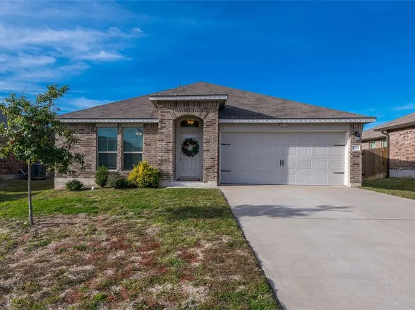 3117 Keathley Dr, Lorena, TX 76655