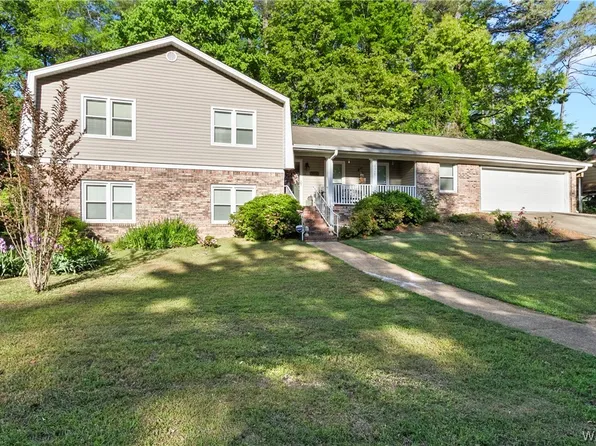 6047 Birchwood Ave, Tuscaloosa, AL 35405