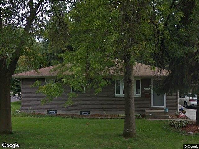 Property Front View