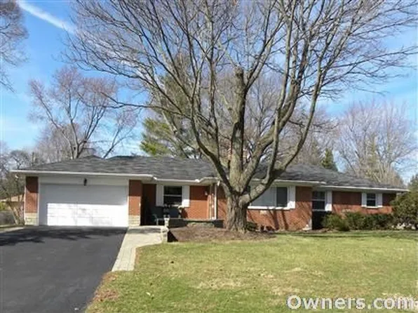 951 Grove Hill Dr, Dayton, OH 45434