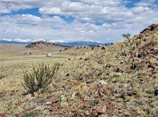 0 Caddo Rd, Hartsel, CO 80449