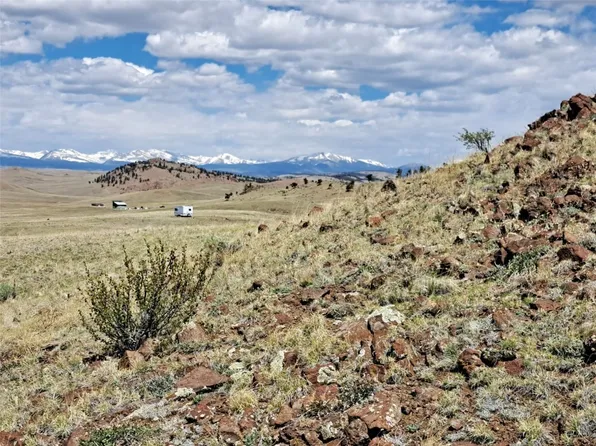 0 Caddo Rd, Hartsel, CO 80449