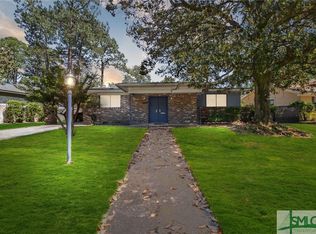 216 Oxford Dr, Savannah, GA 31405