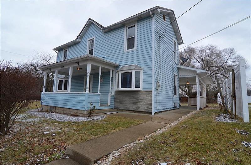 1st image of 113 Mill St