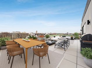 433 Central Ave #5AA, Brooklyn, NY 11221