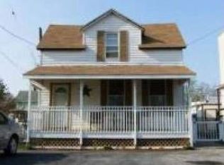 25 Watervliet Ave, Cohoes, NY 12047