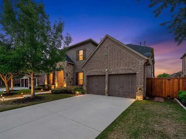 1651 Saddle Tree Rd, Frisco, TX 75036