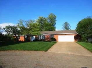 4496 E Loos Cres, Columbus, OH 43214