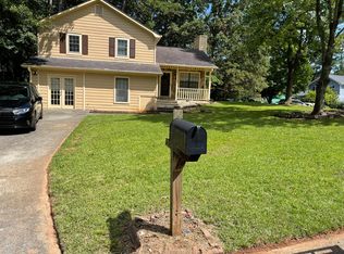 1973 Hoot Owl Cv, Norcross, GA 30071