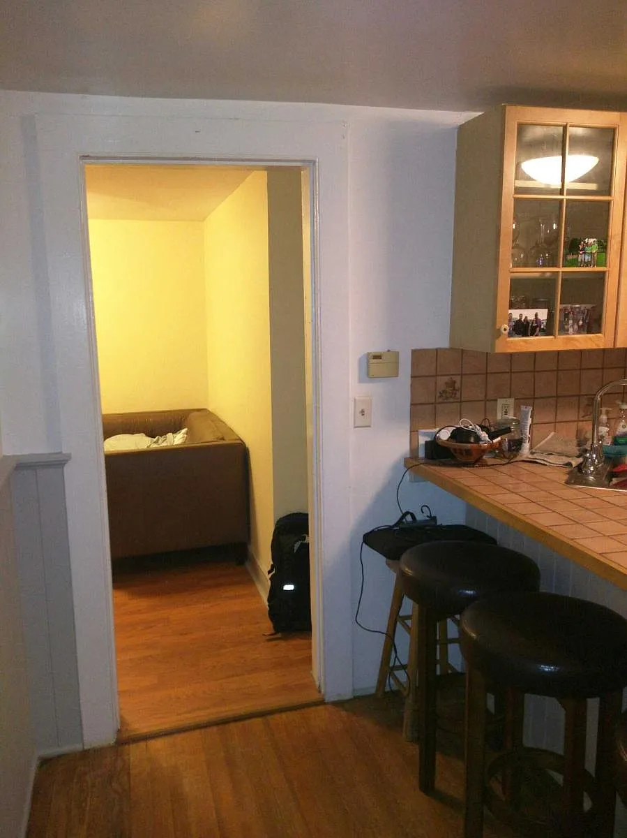 Kitchen - 71 Meadow St #B