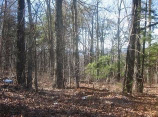 Walnut Spur, Chatsworth, GA 30705