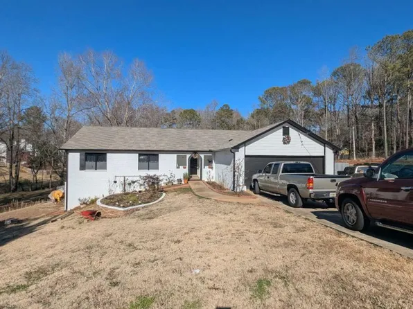 543 Learning Ct, Lawrenceville, GA 30044