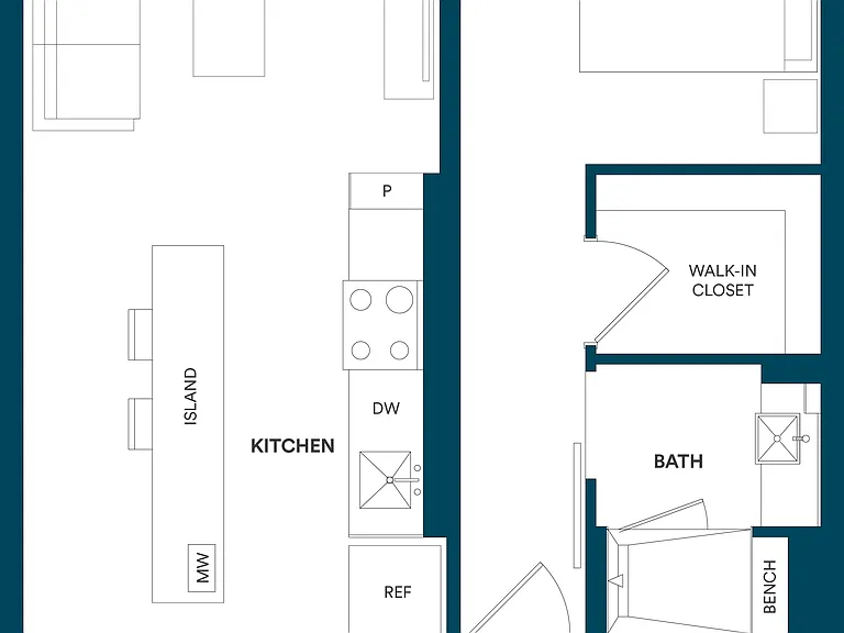 City Ridge — Photo 75