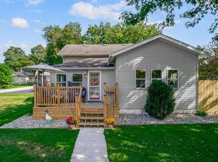 308 Plain St, Westville, IN 46391