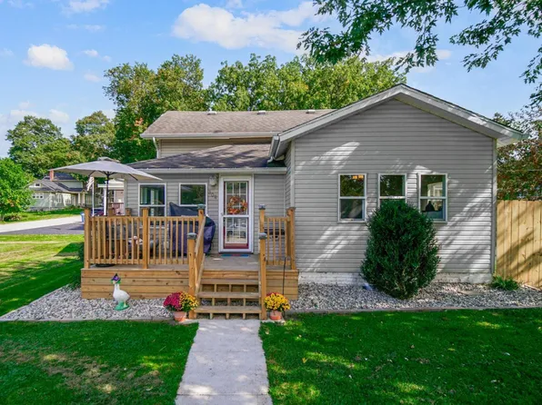 308 Plain St, Westville, IN 46391