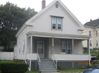73 Marianna St, Lynn, MA 01902