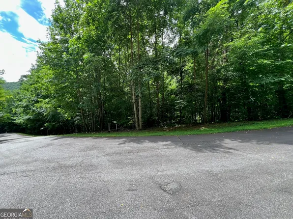 0 Overlook Dr, Young Harris, GA 30582