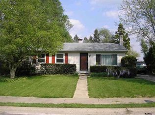 415 Lincolnway Dr, York, PA 17408