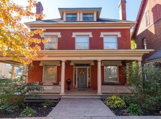 227 N Allegheny St, Bellefonte, PA 16823