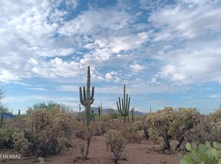 0 W Massingale Rd, Tucson, AZ 85743