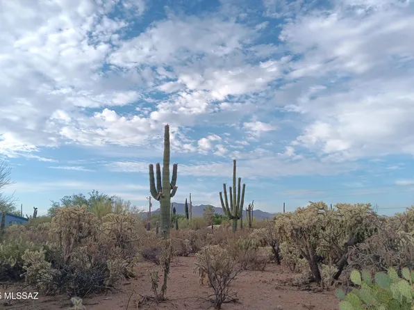 0 W Massingale Rd, Tucson, AZ 85743