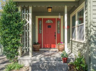 1813 Beaver St, Santa Rosa, CA 95404