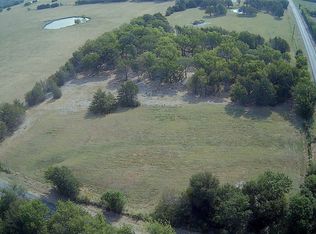 9357 County Road 627, Blue ridge, TX 75424