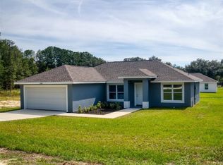 13862 SW 104th Ln, Dunnellon, FL 34432