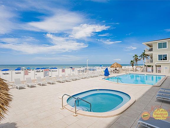 3rd image of 18500 GULF BOULEVARD #404