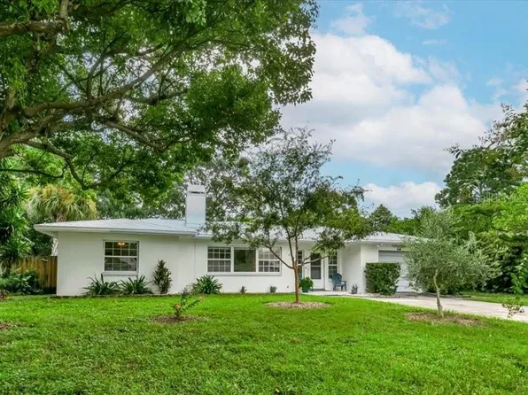 109 S Meteor Ave, Clearwater, FL 33765