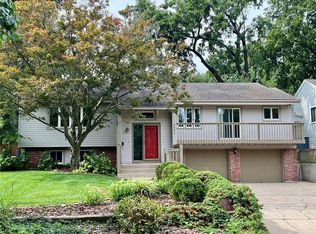 6001 W 68th St, Overland Park, KS 66204