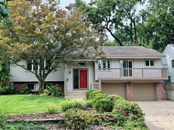 6001 W 68th St, Overland Park, KS 66204