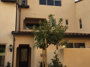 138 Tubeflower, Irvine, CA 92618